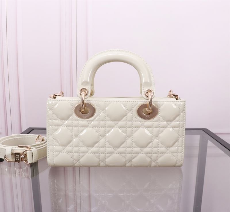 Christian Dior My Lady Bags